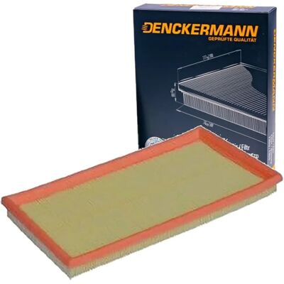 Denckermann A141271 Filtro de recirculación - Filtro de aire para Mercedes-Benz Clk Denckermann A141271 Filtro de recirculación - Filtro de aire para Mercedes-Benz Clk