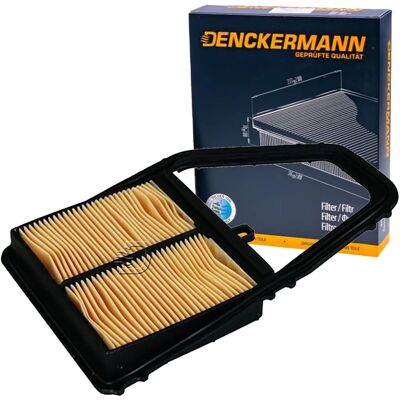 Denckermann A141323 Blau - Auto Luftfilter Denckermann A141323 Blau - Auto Luftfilter