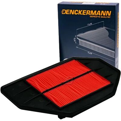 Denckermann A141338 Luftfilter - Luftfilter für Honda Civic Denckermann A141338 Luftfilter - Luftfilter für Honda Civic