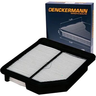 Denckermann A141345 Filtro de aire para Honda Civic FR-V Denckermann A141345 Filtro de aire para Honda Civic FR-V