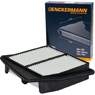 Filtro de aire Denckermann A141354 - Honda Accord Filtro de aire Denckermann A141354 - Honda Accord