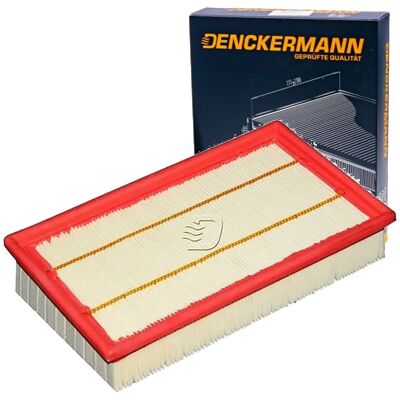 Denckermann Jaguar S-type Xf Xj Luftfilter - Hochwertiger Ersatz Denckermann Jaguar S-type Xf Xj Luftfilter - Hochwertiger Ersatz