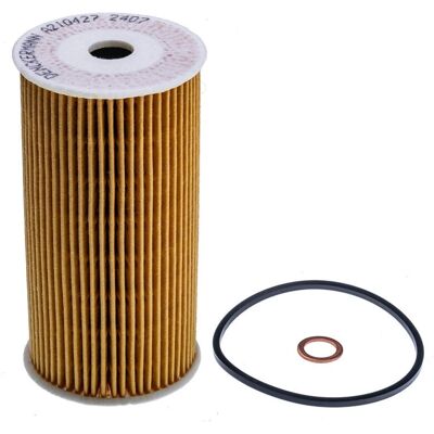 Denckermann 5901225747792 Ölfilter - Ölfilter Denckermann 5901225747792 Ölfilter - Ölfilter