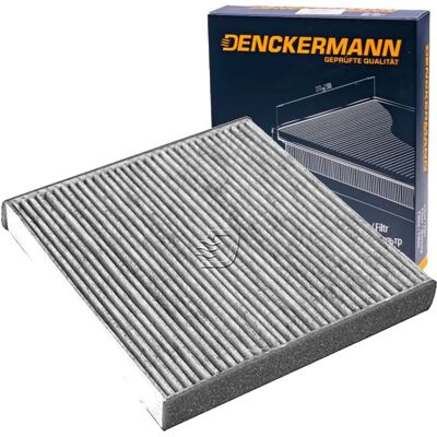 Denckermann M110456K - Aktivkohlefilter für Innenraum Denckermann M110456K - Aktivkohlefilter für Innenraum