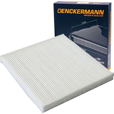 Denckermann Modell: M110549 - Innenraumfilter für Citroën Jumper, Fiat Ducato Denckermann Modell: M110549 - Innenraumfilter für Citroën Jumper, Fiat Ducato