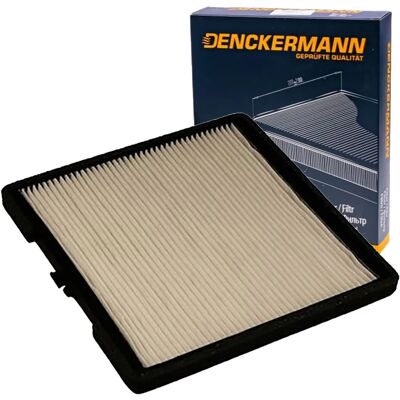 Denckermann M110566 - Innenraumfilter für Hyundai/Kia Denckermann M110566 - Innenraumfilter für Hyundai/Kia