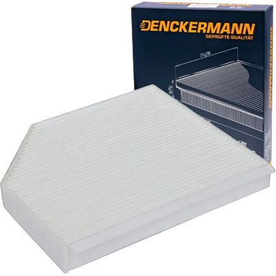 Denckermann M110648 - Innenraumfilter für Passagier Denckermann M110648 - Innenraumfilter für Passagier