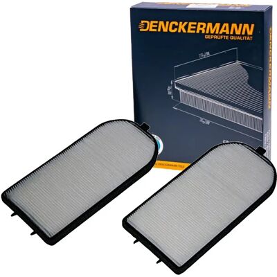 Denckermann M110661 Innenraumfilter für BMW Denckermann M110661 Innenraumfilter für BMW