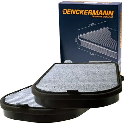 Denckermann M110661K - Innenraumfilter für BMW 7er Denckermann M110661K - Innenraumfilter für BMW 7er
