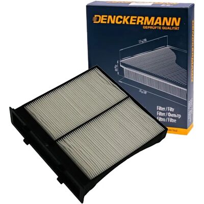 Denckermann M110687 - Filtro de aire para habitáculo Denckermann M110687 - Filtro de aire para habitáculo