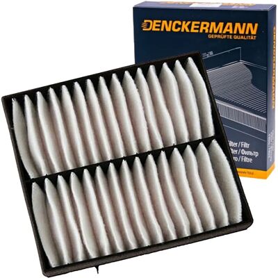 Filtro de aire interior Denckermann - M-clase Filtro de aire interior Denckermann - M-clase