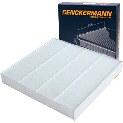 Denckermann M110738 - Innenraumfilter für Passagierraum Denckermann M110738 - Innenraumfilter für Passagierraum