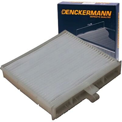Denckermann Renault Grand Scénic Luftfilter - Innenraum M110748 Denckermann Renault Grand Scénic Luftfilter - Innenraum M110748