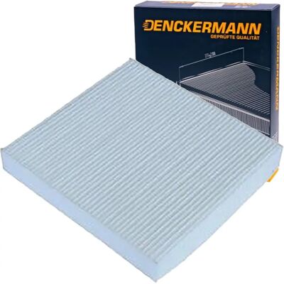 Denckermann Alfa Romeo Innenraumfilter - Passagierraum M110761 Denckermann Alfa Romeo Innenraumfilter - Passagierraum M110761