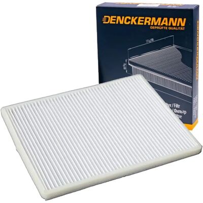 Denckermann Opel Agila Subaru Suzuki - Innenraumfilter Denckermann Opel Agila Subaru Suzuki - Innenraumfilter