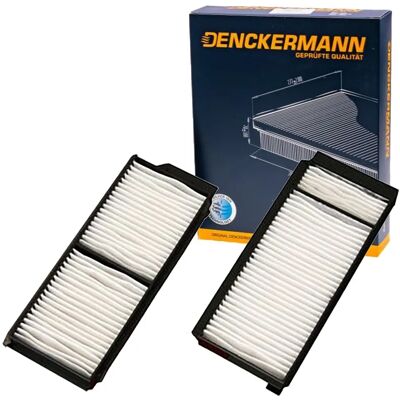 Denckermann M110821 - Filtro de aire Denckermann M110821 - Filtro de aire
