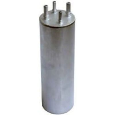 Denckermann VW Kraftstofffilter - A110676 - Für VW California Multivan Denckermann VW Kraftstofffilter - A110676 - Für VW California Multivan