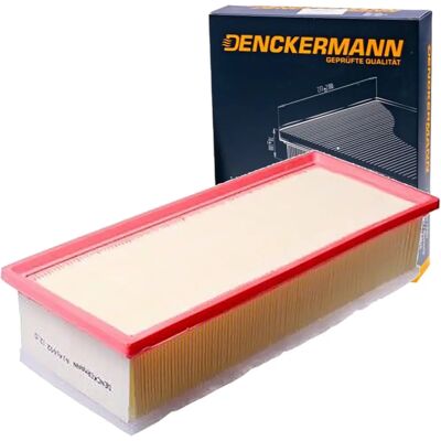 Denckermann A141692 - Luftfilter für Citroën C5, C6 & Peugeot 407 Denckermann A141692 - Luftfilter für Citroën C5, C6 & Peugeot 407