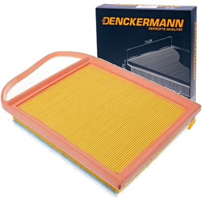 Denckermann A141698 - Filtro de aire Denckermann A141698 - Filtro de aire