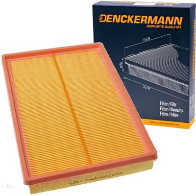 Denckermann A141702 Filtro de aire recirculación Denckermann A141702 Filtro de aire recirculación