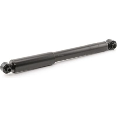 Amortiguador de gas Denckermann Modelo DSF098G para Citroën y Peugeot - Doble tubo, montaje en ojo superior e inferior Amortiguador de gas Denckermann Modelo DSF098G para Citroën y Peugeot - Doble tubo, montaje en ojo superior e inferior