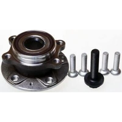 Conjunto de rodamientos de rueda delantero y trasero - Pieza de automóvil Conjunto de rodamientos de rueda delantero y trasero - Pieza de automóvil