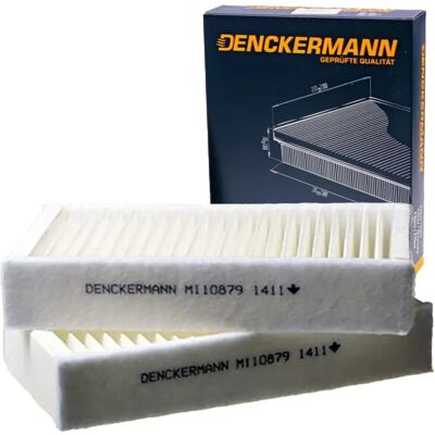 Denckermann M110879 - Innenraumfilter für Passagier Denckermann M110879 - Innenraumfilter für Passagier