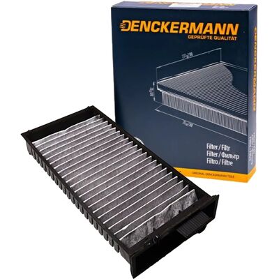 Denckermann M110893K - Filtro de Habitáculo Denckermann M110893K - Filtro de Habitáculo