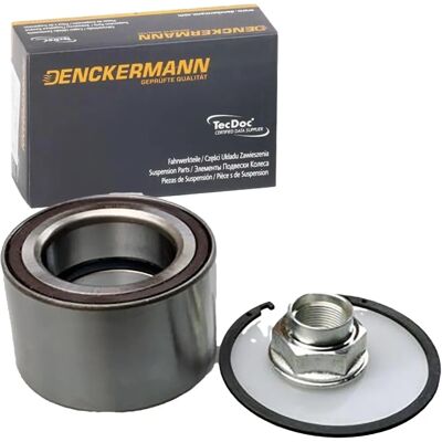 Denckermann W413494 Radlager - Radlager Denckermann W413494 Radlager - Radlager