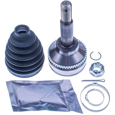 Denckermann C1202 - Antriebswellengelenk für Ford Transit Denckermann C1202 - Antriebswellengelenk für Ford Transit