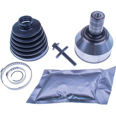 Denckermann C120350 CV-Gelenk - Passend für Ford Mondeo S-Max Denckermann C120350 CV-Gelenk - Passend für Ford Mondeo S-Max
