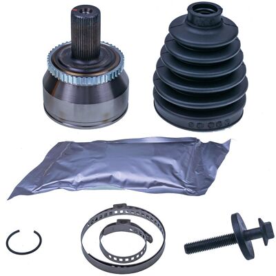 Denckermann C120488 Junta CV - Compatível com Volvo XC90, 115mm, 48 dentes Denckermann C120488 Junta CV - Compatível com Volvo XC90, 115mm, 48 dentes