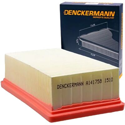 Denckermann A63615 - Kraftfahrzeug Luftfilter Denckermann A63615 - Kraftfahrzeug Luftfilter