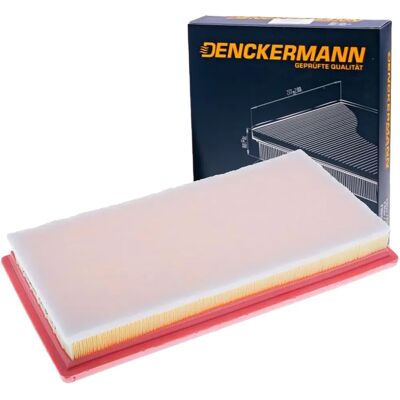 Filtro de aire Denckermann para Alfa Romeo Mito - 5901225796769 Filtro de aire Denckermann para Alfa Romeo Mito - 5901225796769