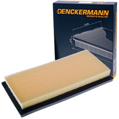 Denckermann Mitsubishi A63202 - Luftfilter für Space Star & Attrage Denckermann Mitsubishi A63202 - Luftfilter für Space Star & Attrage