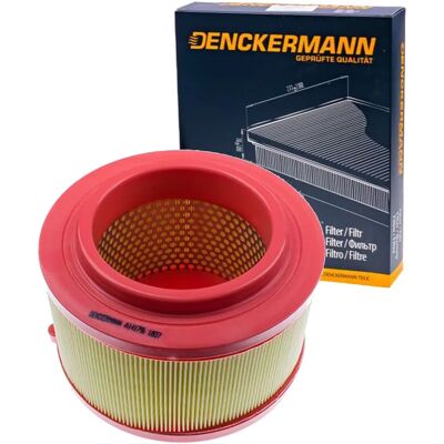 Denckermann A141796 - Filtro de aire para Ford Ranger Denckermann A141796 - Filtro de aire para Ford Ranger