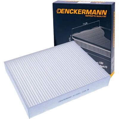 Denckermann C30440 - Innenraumfilter für Alpina BMW Denckermann C30440 - Innenraumfilter für Alpina BMW