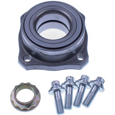 Denckermann - W413547 - 45mm - Radlagersatz Denckermann - W413547 - 45mm - Radlagersatz