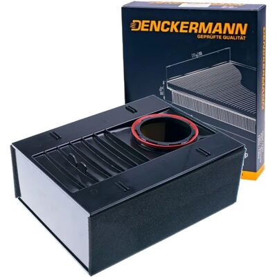 Denckermann A141934 - Filtro de aire para Porsche Macan Denckermann A141934 - Filtro de aire para Porsche Macan