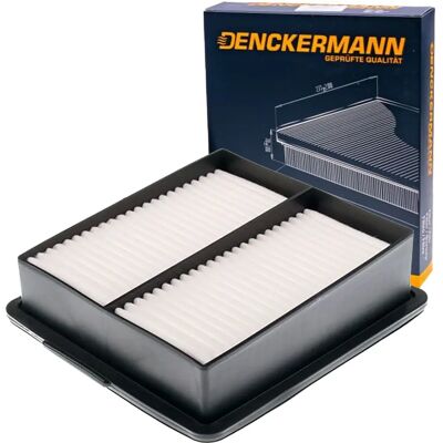 Denckermann A142102 - Luftfilter für Nissan Murano Denckermann A142102 - Luftfilter für Nissan Murano