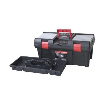 Meister Werkzeugkoffer - Semi Profi 20" - Werkzeugsatz Meister Werkzeugkoffer - Semi Profi 20" - Werkzeugsatz