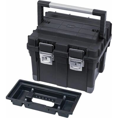 Patrol HD COMPACT 1 Werkzeugkoffer - Aufbewahrung Patrol HD COMPACT 1 Werkzeugkoffer - Aufbewahrung