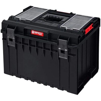 QBrick System One 450 Skrzynka narzędziowa - 52L, Polska QBrick System One 450 Skrzynka narzędziowa - 52L, Polska