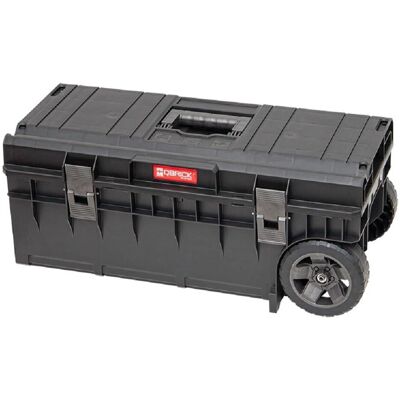 Qbrick System ONE Longer Basic Zestaw narzędzi - Zestaw narzędzi Qbrick System ONE Longer Basic Zestaw narzędzi - Zestaw narzędzi