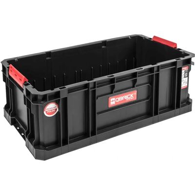 Qbrick System Werkzeugkiste 200 - Modulares Aufbewahrungssystem Qbrick System Werkzeugkiste 200 - Modulares Aufbewahrungssystem
