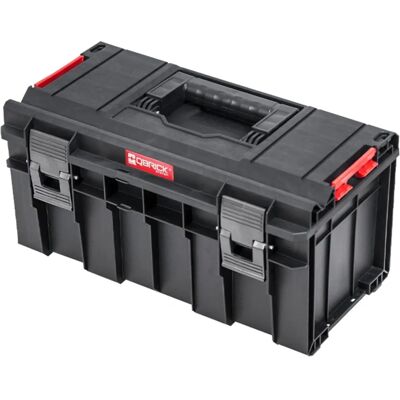 Qbrick Pro 500 Basic Skrzynka z Narzędziami - Przechowywanie Qbrick Pro 500 Basic Skrzynka z Narzędziami - Przechowywanie