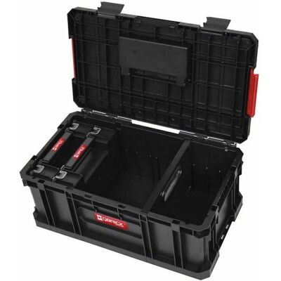 Qbrick System Werkzeugkoffer - 2 Organizer - Trennwand Z251606PG003 Qbrick System Werkzeugkoffer - 2 Organizer - Trennwand Z251606PG003
