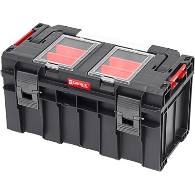 Qbrick PRO 500 Skrzynka narzędziowa - Profesjonalna, Stosowana, Wodoodporna Qbrick PRO 500 Skrzynka narzędziowa - Profesjonalna, Stosowana, Wodoodporna