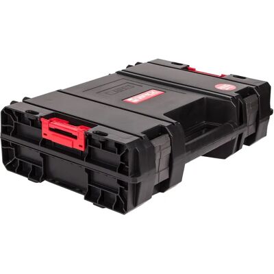 Qbrick System PRO Skladací Box na Nářadí - Vložka z pěny - 32x45x12.5cm Qbrick System PRO Skladací Box na Nářadí - Vložka z pěny - 32x45x12.5cm