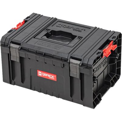 Qbrick PRO Skrzynka narzędziowa - System modular 19L Qbrick PRO Skrzynka narzędziowa - System modular 19L